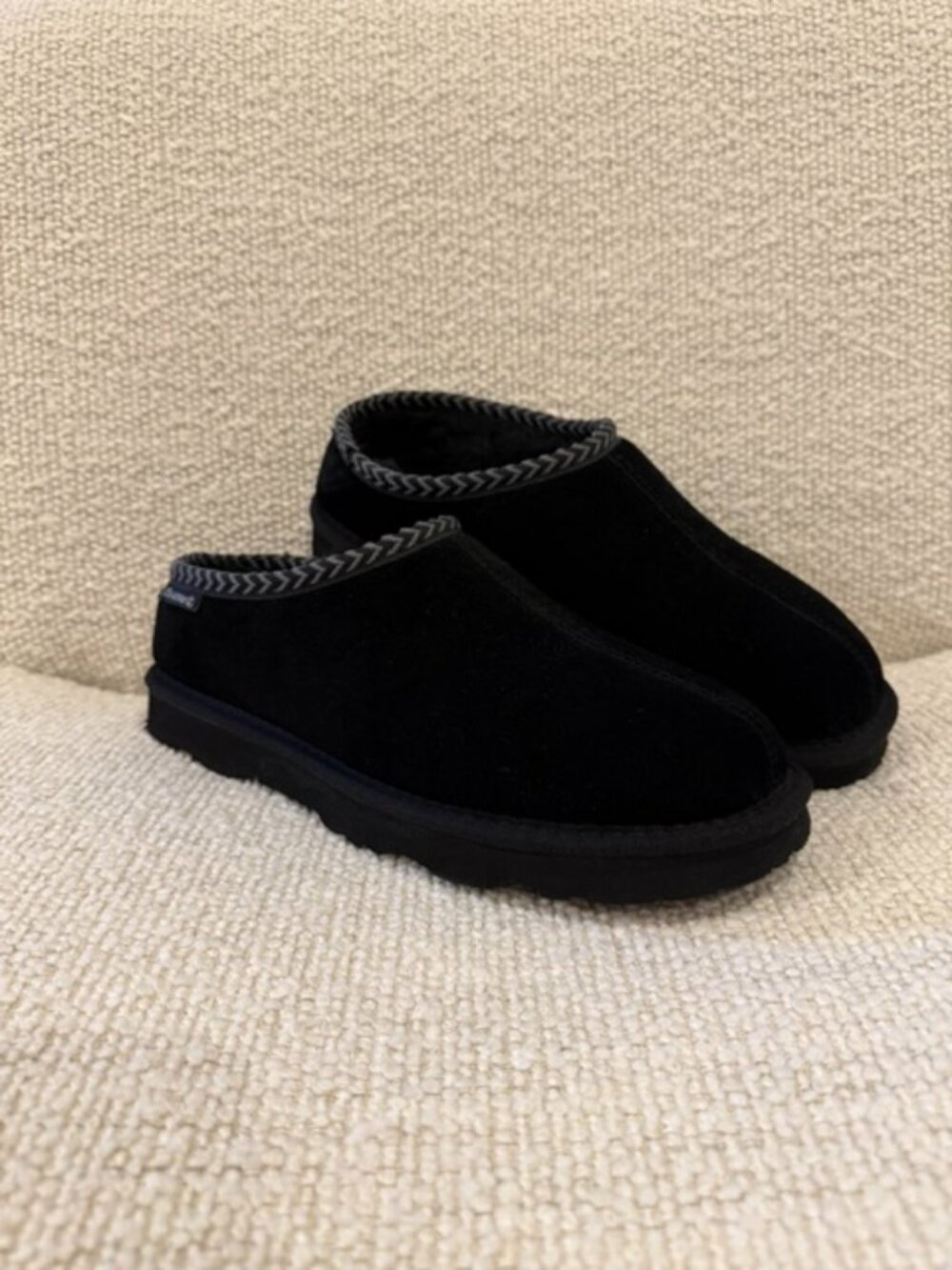 Slippers -Men's size 10